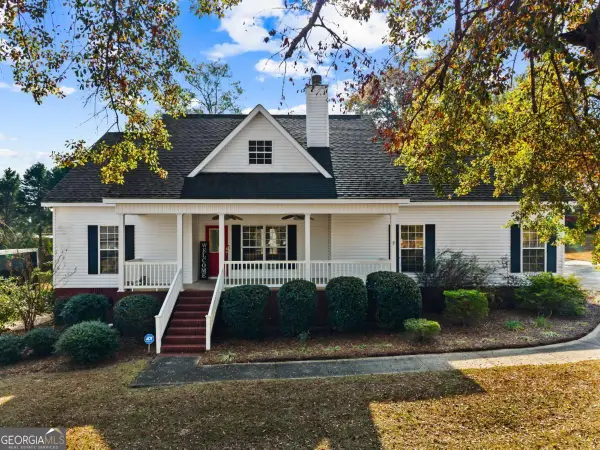 132 Hidden Creek Circle, Lizella, GA 31052