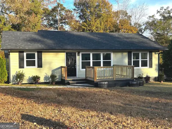 114 Boone Drive, Newnan, GA 30263