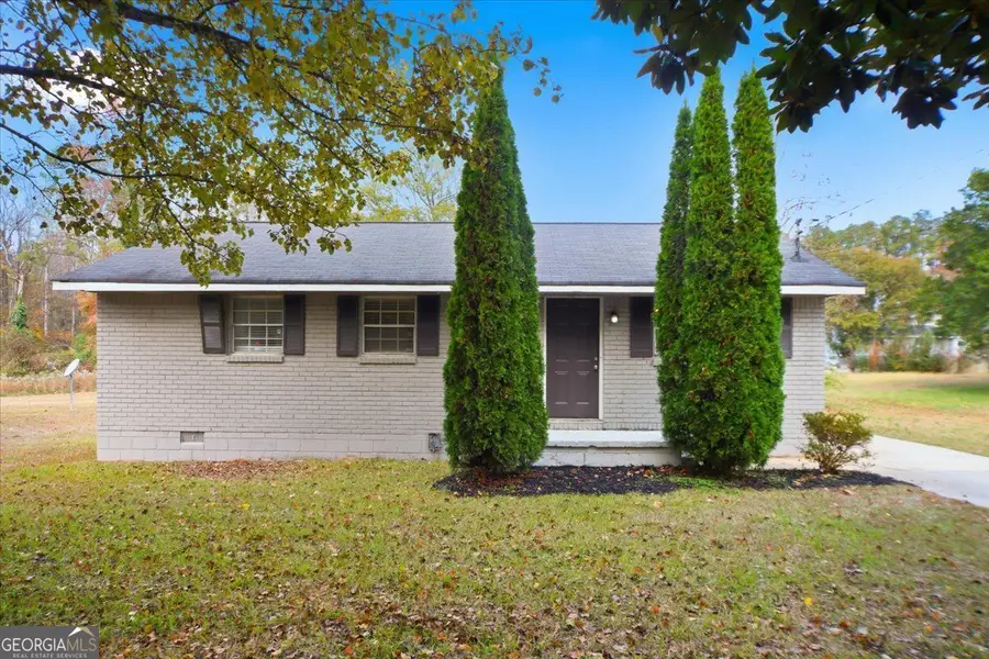 8117 Attleboro Drive, Jonesboro, GA 30238 - Image #3