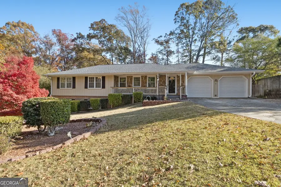 3982 Johns Street Nw, Lilburn, GA 30047 - Image #2