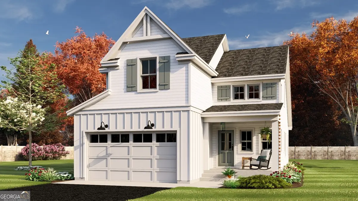 102 Red Oak Court, Carrollton, GA 30116 - Image #1