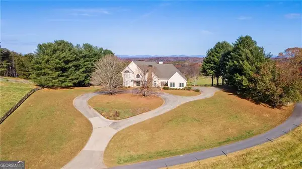 5414 Price Road, Gainesville, GA 30506