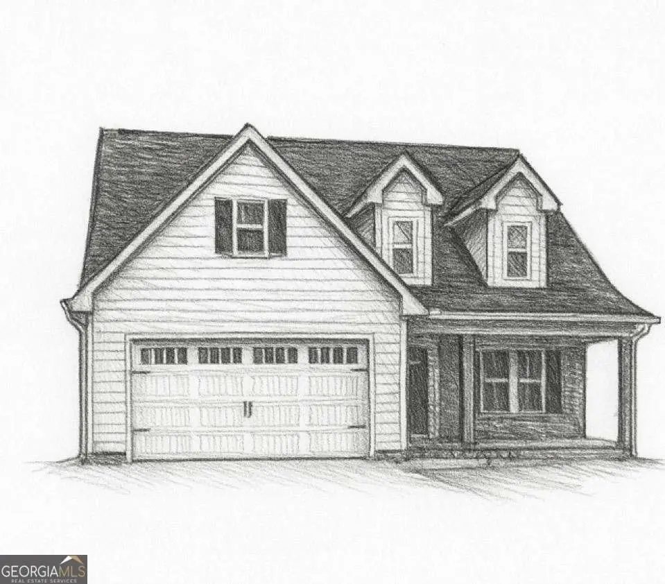 981 Horsley Mill Road, Carrollton, GA 30116 - Image #1