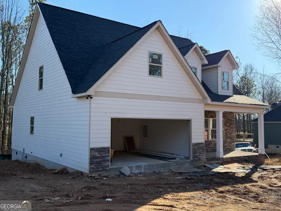 981 Horsley Mill Road, Carrollton, GA 30116 - #3