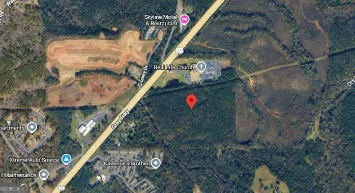 2331 Gray Highway, Macon, GA 31211 - Image #1