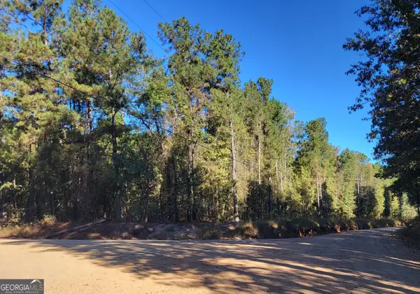 1669 Griswoldville Rd, Macon, GA 31217