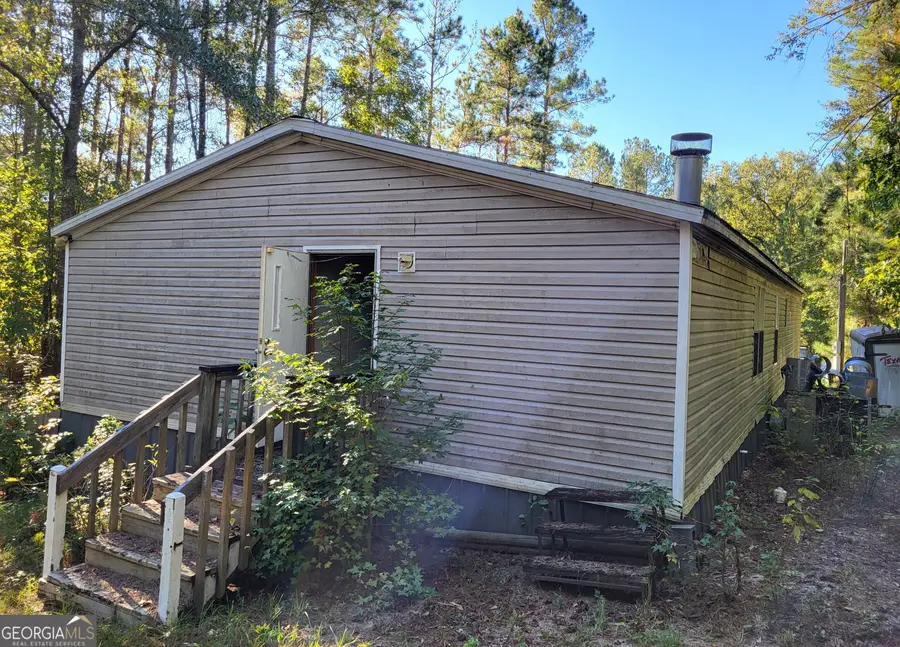 1669 Griswoldville Rd, Macon, GA 31217 - Image #3