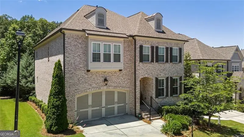 3362 Bryerstone Circle, Smyrna, GA 30080 - Image #3