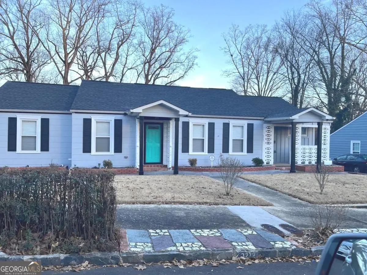 3272 Wheeler Street, Atlanta, GA 30354 - Image #1