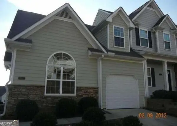 1901 Hoods Fort Circle Nw #30, Kennesaw, GA 30144