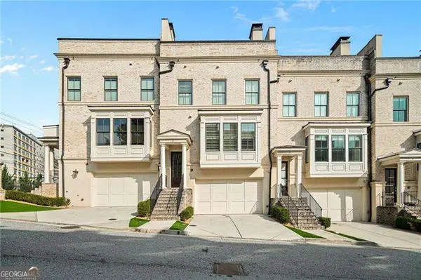 3715 Peachtree Road #2, Atlanta, GA 30319