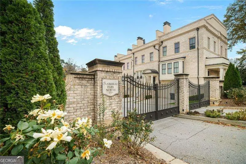 3715 Peachtree Road #2, Atlanta, GA 30319 - Image #2