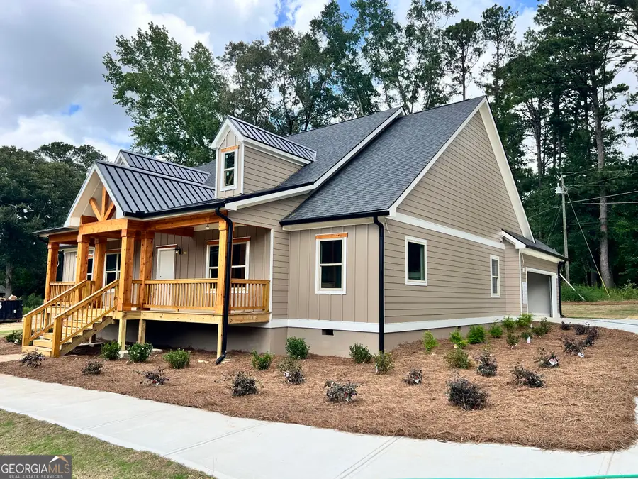 1841 Flat Shoals Road Sw, Conyers, GA 30094 - Image #3