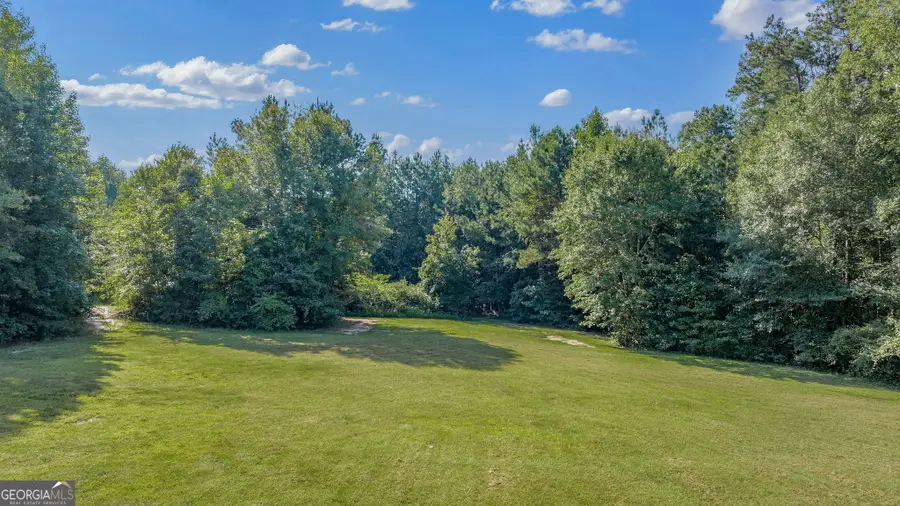 0 Creek Nation Road #TRACT 2, Jefferson, GA 30549 - Image #2