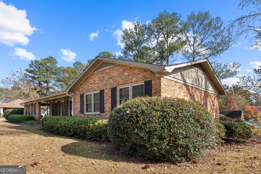 1051 Clairmont Place, Macon, GA 31204 - Image #3