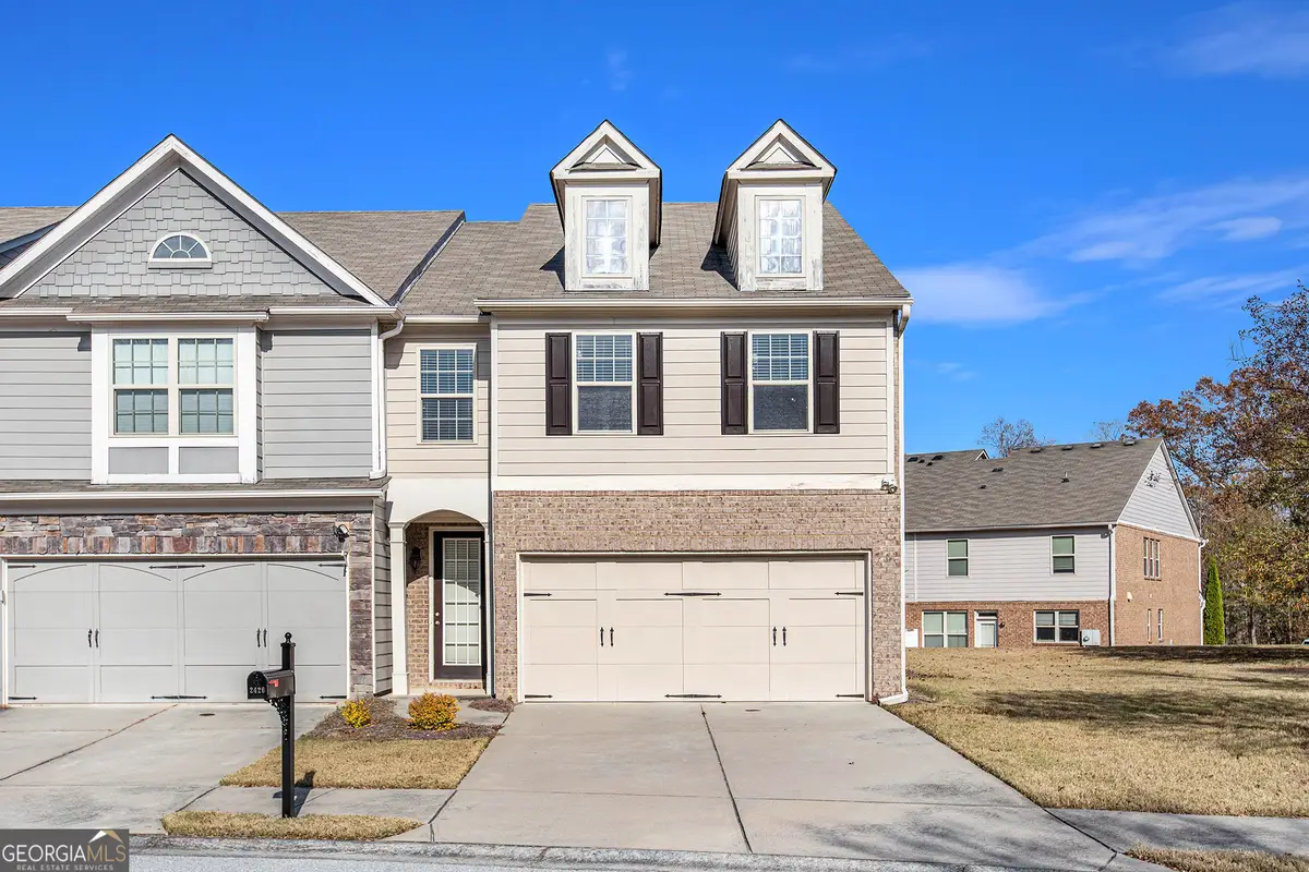 2426 Bellyard Drive, Buford, GA 30519 - Image #1