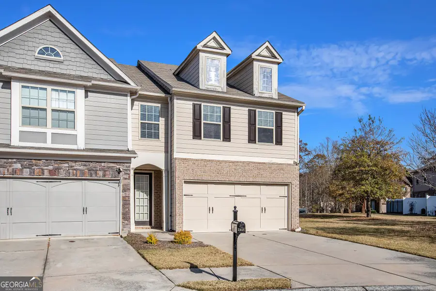 2426 Bellyard Drive, Buford, GA 30519 - Image #3
