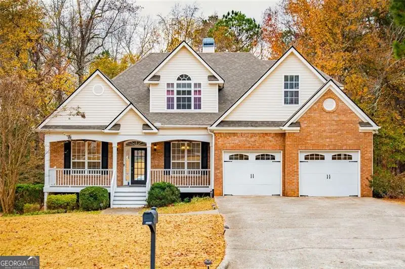 3934 Birdie Drive, Douglasville, GA 30134 - Image #1