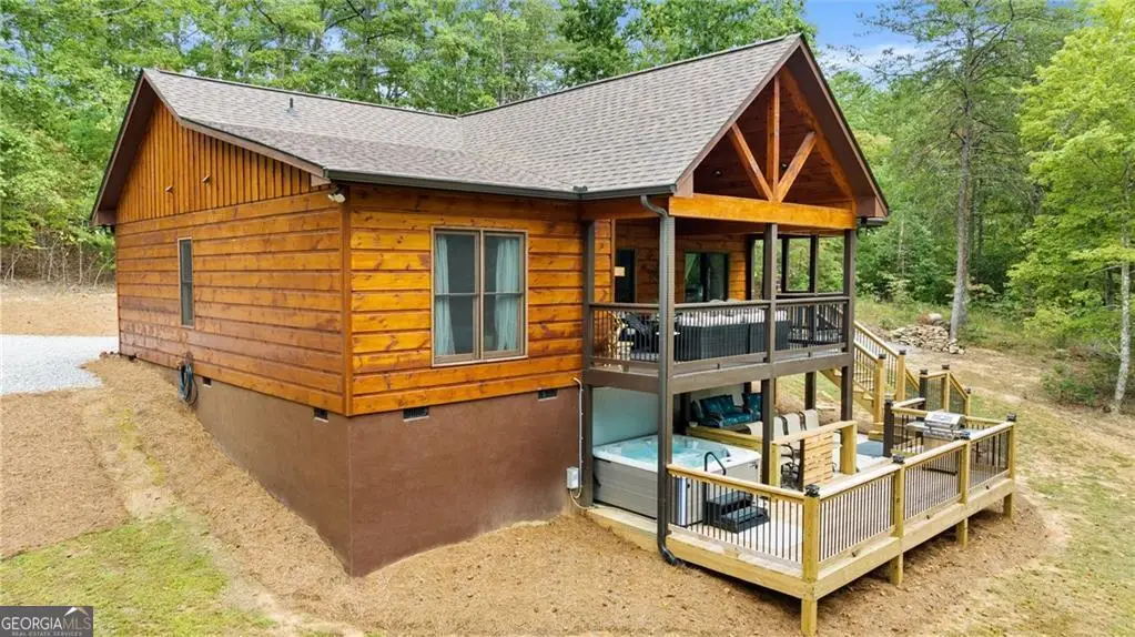 41 Bunks Way, Morganton, GA 30560 - Image #1