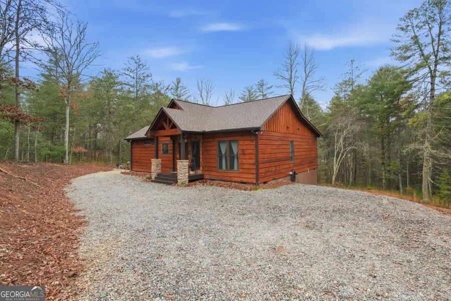 41 Bunks Way, Morganton, GA 30560 - Image #2