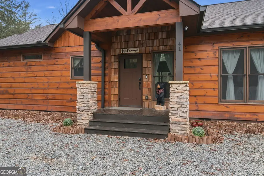 41 Bunks Way, Morganton, GA 30560 - Image #3