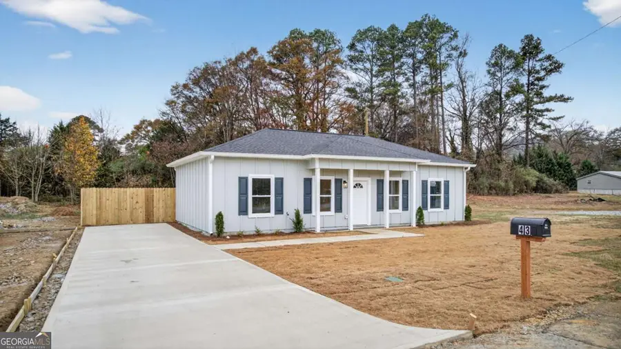 43 Brownlow Drive, Rome, GA 30165 - Image #2