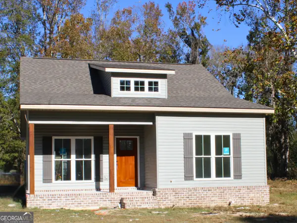 126 Woods Avenue, Portal, GA 30450