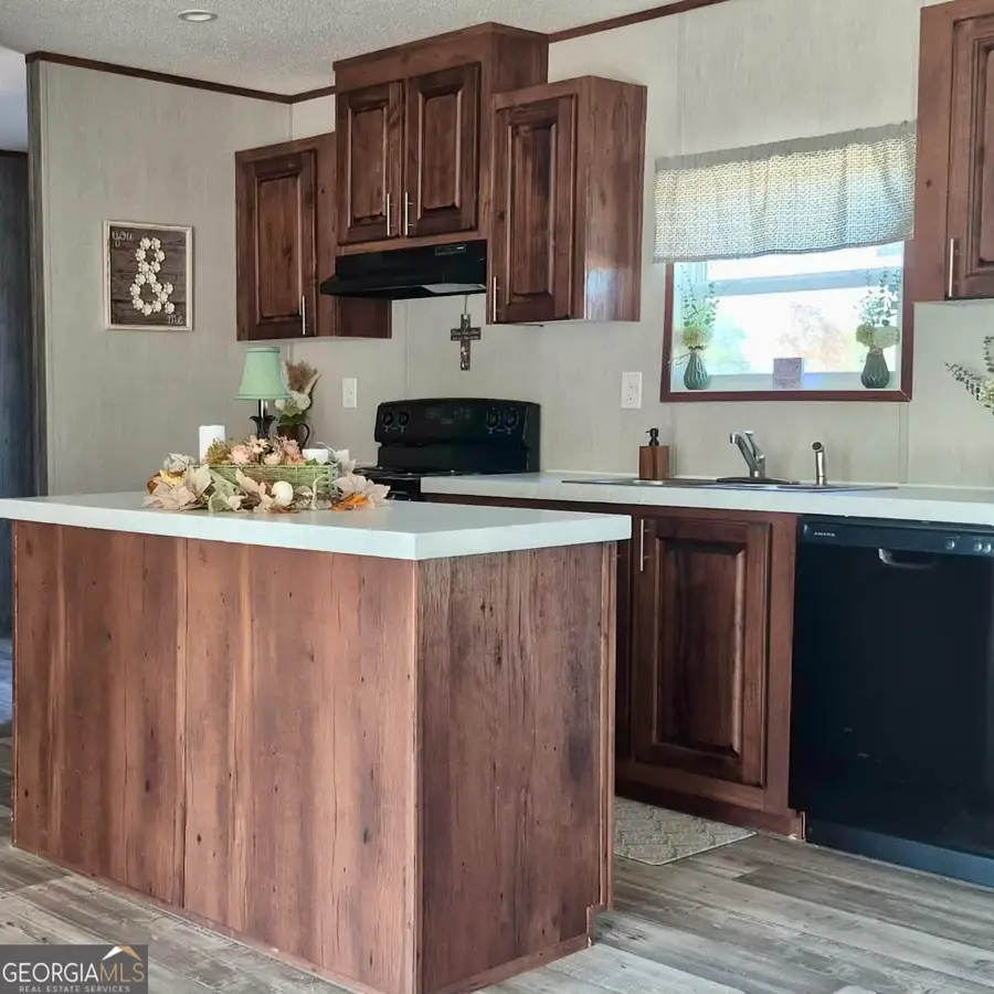 373 Barber Branch, Saint George, GA 31562 - Image #2