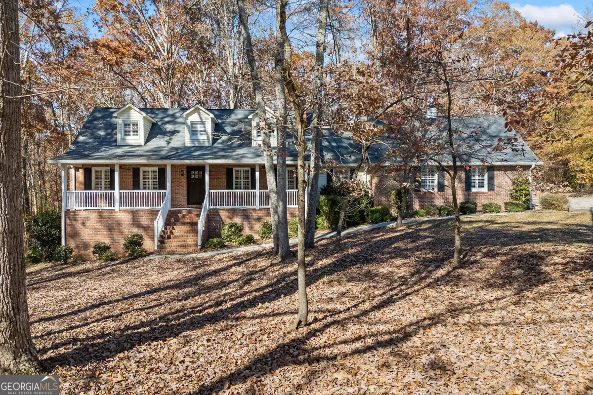 1628 Melody Lane, Elberton, GA 30635 - Image #1