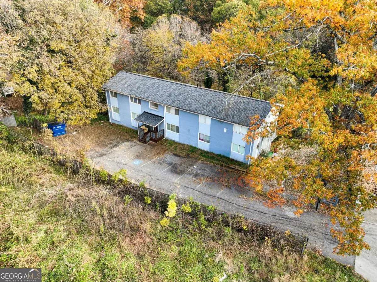 893 Magnolia Street Nw, Atlanta, GA 30314 - Image #1