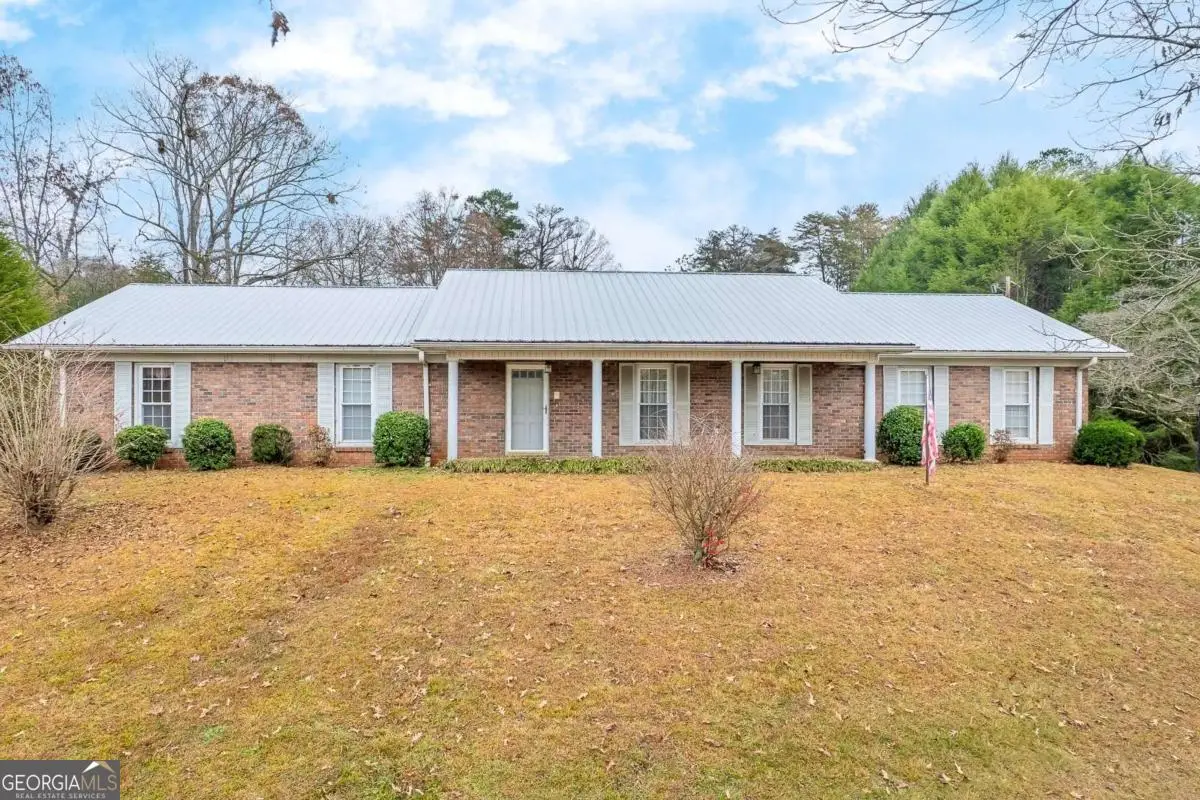 1870 Chatsworth Highway, Ellijay, GA 30540 - Image #1