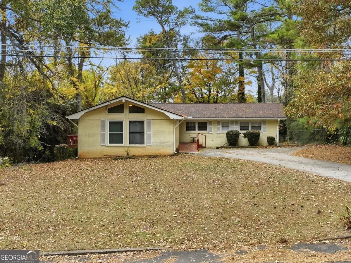 2713 Neptune Place, Decatur, GA 30034 - Image #1