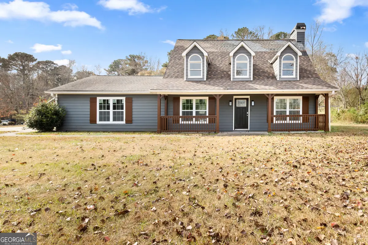 15 Oak Hill Court, McDonough, GA 30253 - Image #1