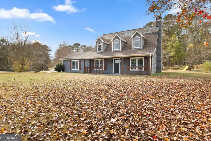 15 Oak Hill Court, McDonough, GA 30253 - Image #2