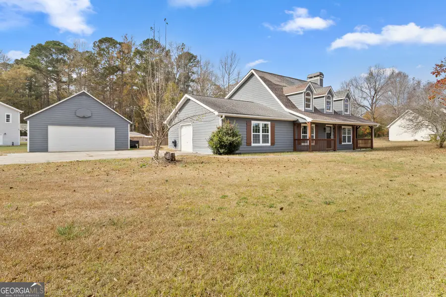 15 Oak Hill Court, McDonough, GA 30253 - Image #3