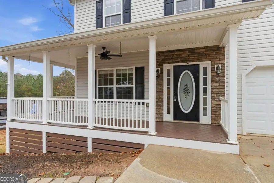 125 Nelson Oaks Drive, Ball Ground, GA 30107 - Image #2