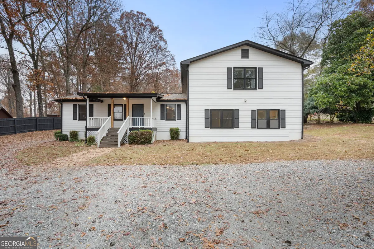 3142 Chamblee Gap Road, Cumming, GA 30040 - Image #1