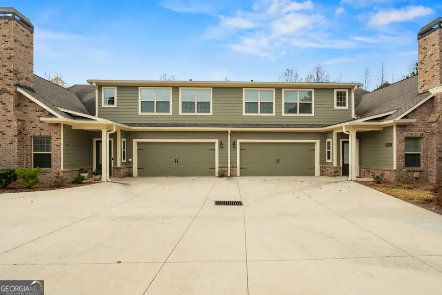 1976 Grove Field Lane #BLDG 33, Marietta, GA 30064 - Image #3