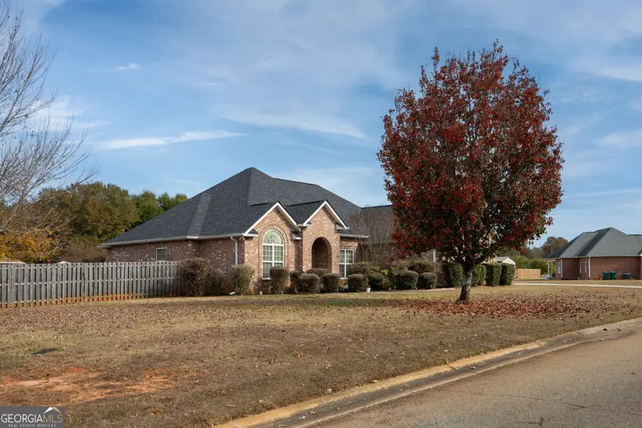 1022 Thistlewood Drive, Kathleen, GA 31047 - Image #2