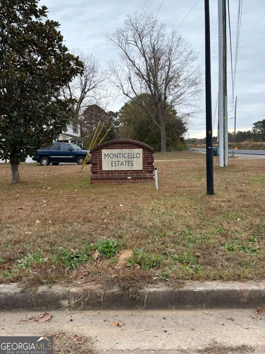 1105 Patriot Circle, McDonough, GA 30252 - Image #3