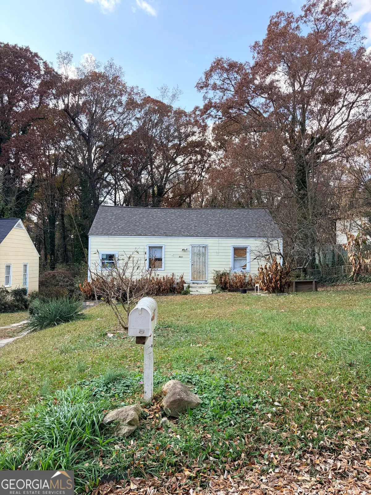 2631 Baker Ridge Drive Nw, Atlanta, GA 30318 - Image #1