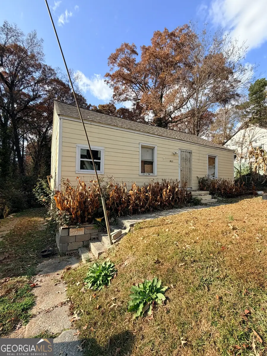 2631 Baker Ridge Drive Nw, Atlanta, GA 30318 - Image #3