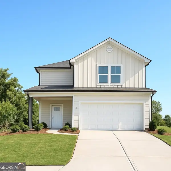 102 E Cherry Street #LOT 1, Griffin, GA 30223
