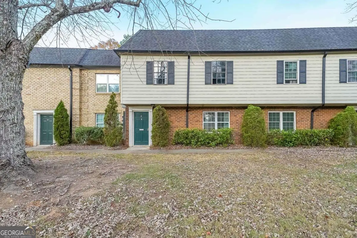 400 Winding River Drive #E, Atlanta, GA 30350 - Image #1