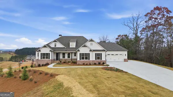 5340 Price Road, Gainesville, GA 30506
