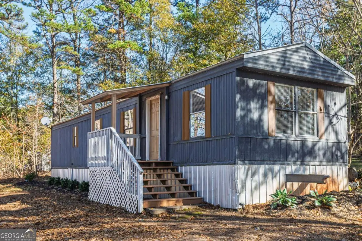 139 Anglin Road, Jefferson, GA 30549 - Image #1