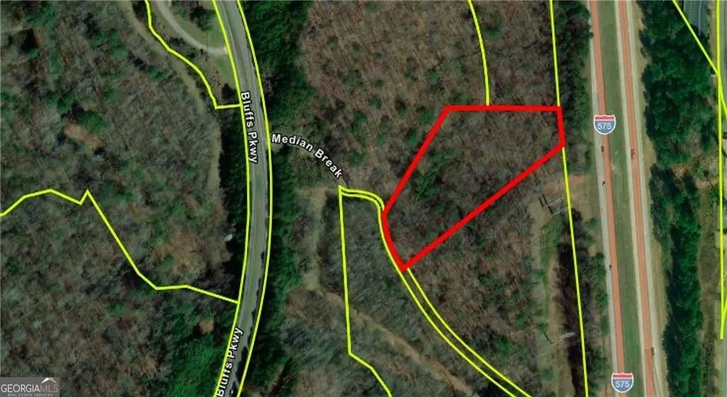 0 Bluffs Pkwy, Canton, GA 30114 - Image #1