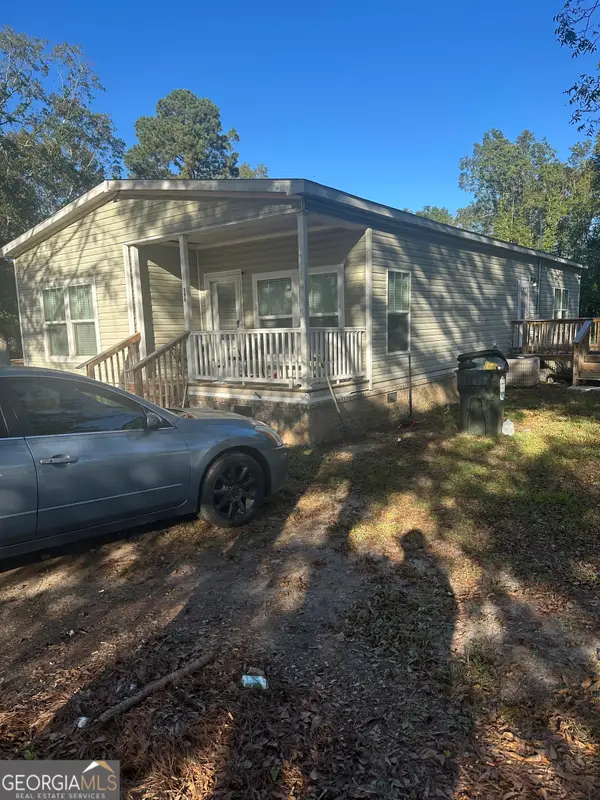 196 Dogwood Lane, Woodbury, GA 30293