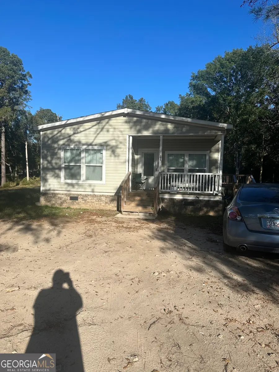 196 Dogwood Lane, Woodbury, GA 30293 - Image #2