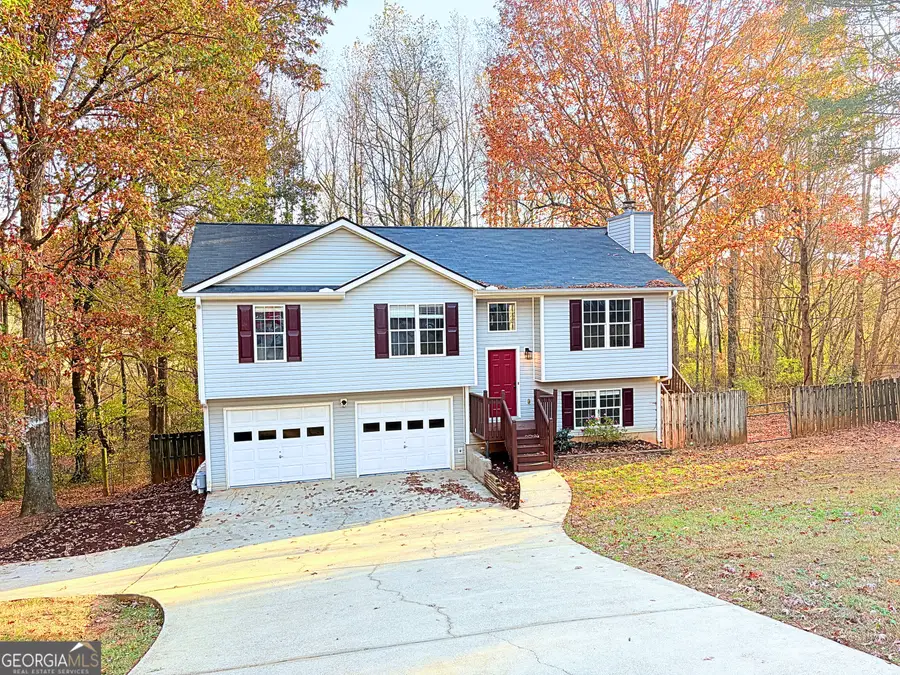 7357 Raleigh Way, Bethlehem, GA 30620 - Image #2